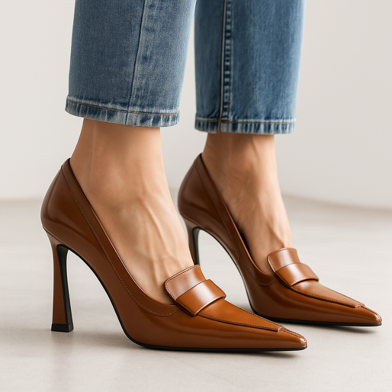 Sarah | Elegante Absätze - Ansicht 6