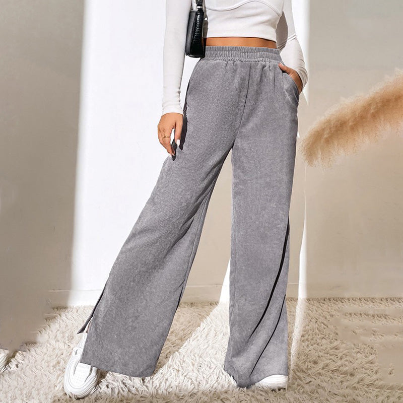 Nadine - Bequeme Jogginghosen - Ansicht 2