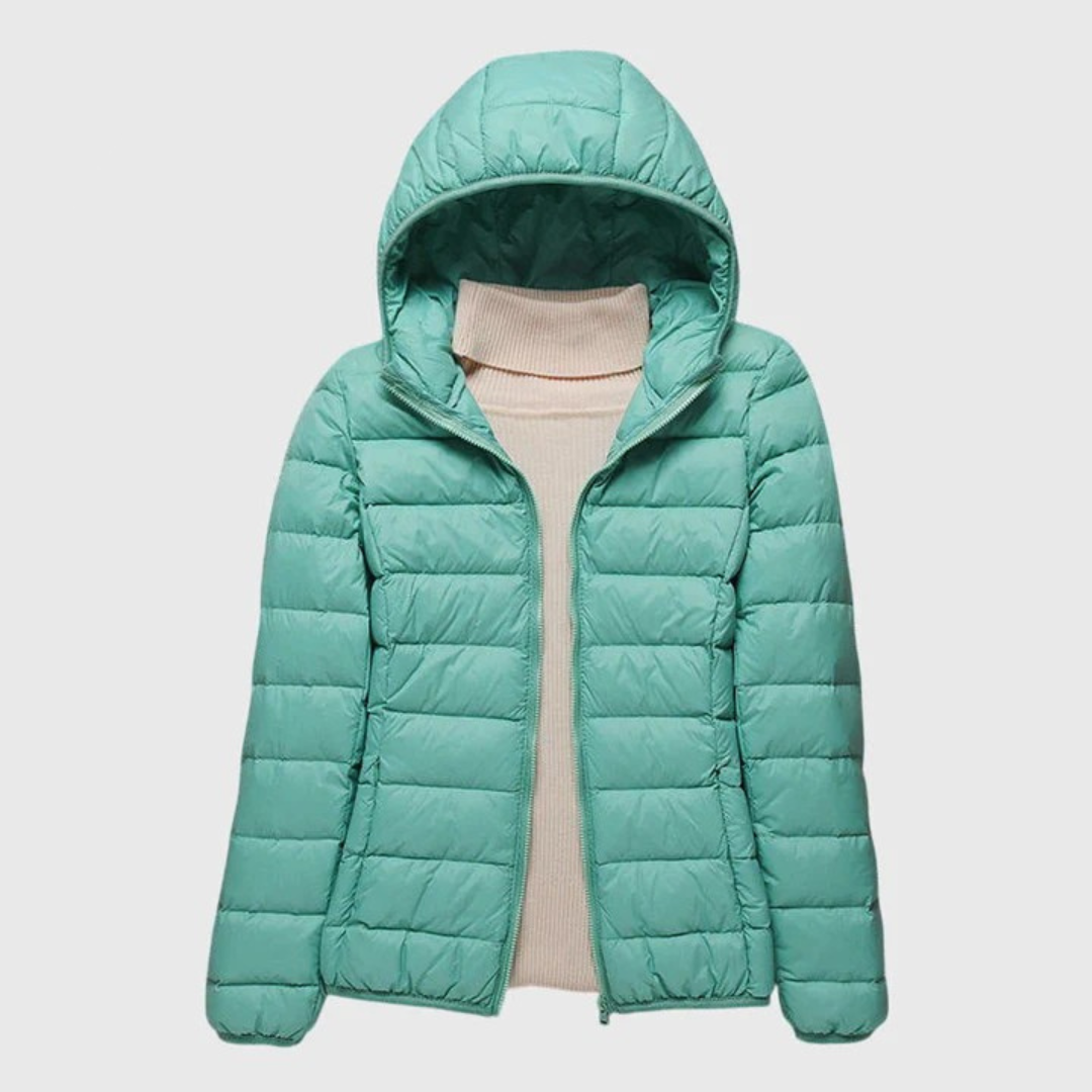 Lily™ - Ultraleichte Steppjacke - Ansicht 13