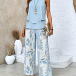 Anna - Elegantes Sommer-Outfit von Stefanie Berlin