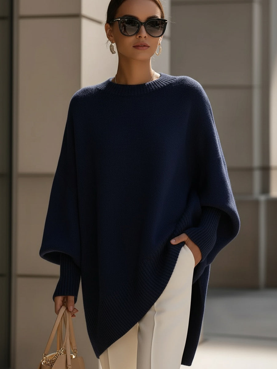 Cindy | Weicher und Bequemer Pullover - Ansicht 8