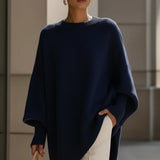Cindy | Weicher und Bequemer Pullover - Ansicht 8