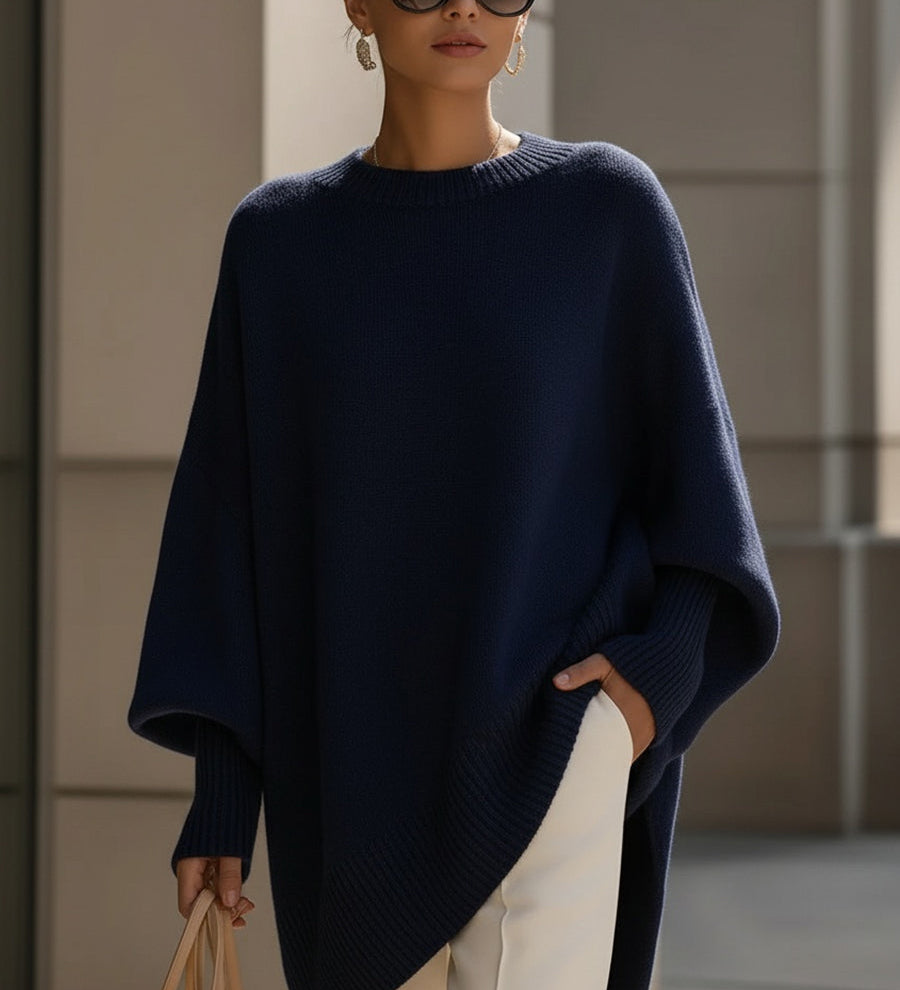 Cindy | Weicher und Bequemer Pullover - Ansicht 8