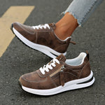 Marie™ | Orthopädische Sneakers - Ansicht 2