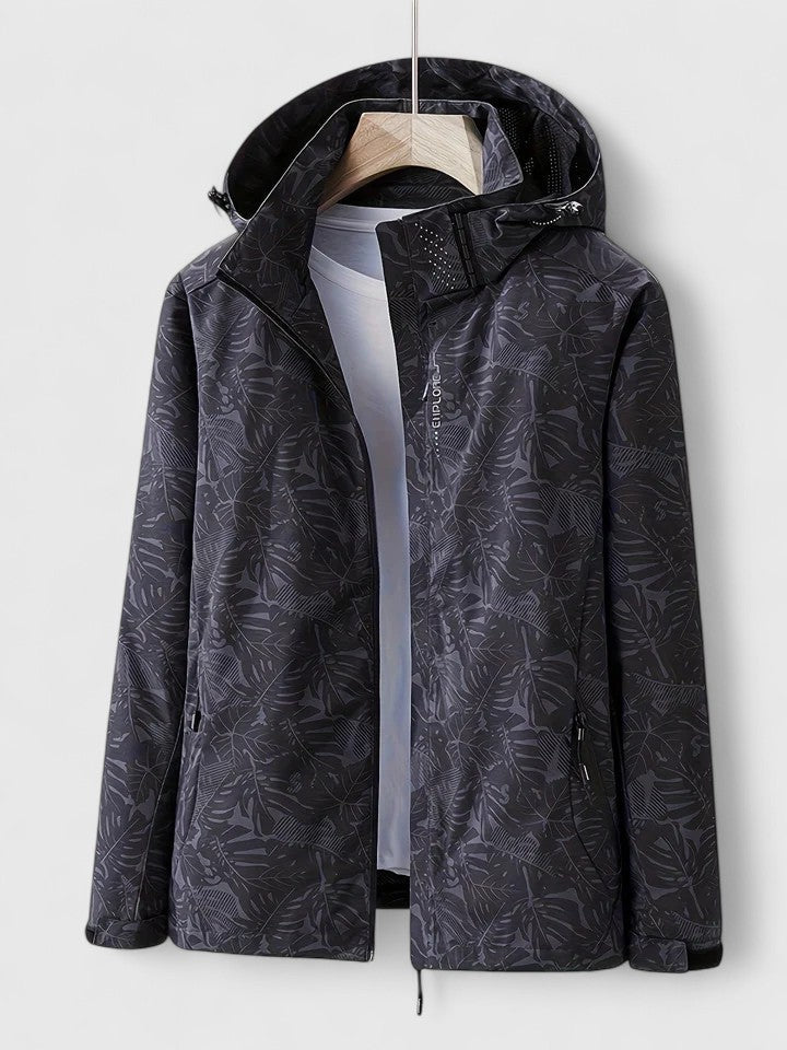 Theresa | Elegante Jacke von Stefanie Berlin
