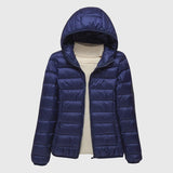 Lily™ - Ultraleichte Steppjacke - Ansicht 4
