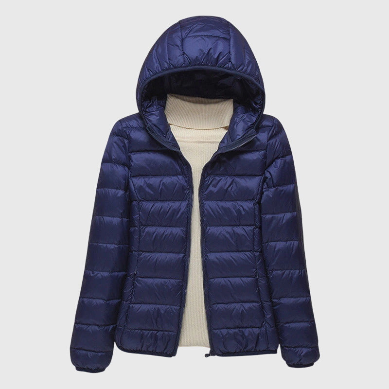 Lily™ - Ultraleichte Steppjacke - Ansicht 4