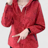 Theresa | Elegante Jacke - Ansicht 7