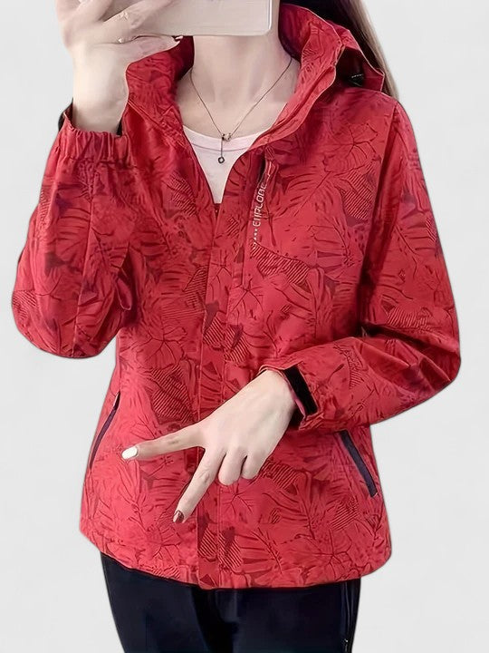 Theresa | Elegante Jacke - Ansicht 7