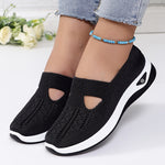 Bequeme Slip-On-Sneaker mit stabiler Passform - Ansicht 3