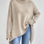 Audrey | Bequemer Pullover - Ansicht 13