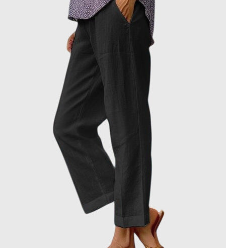 Elke | Elegante Damenhosen