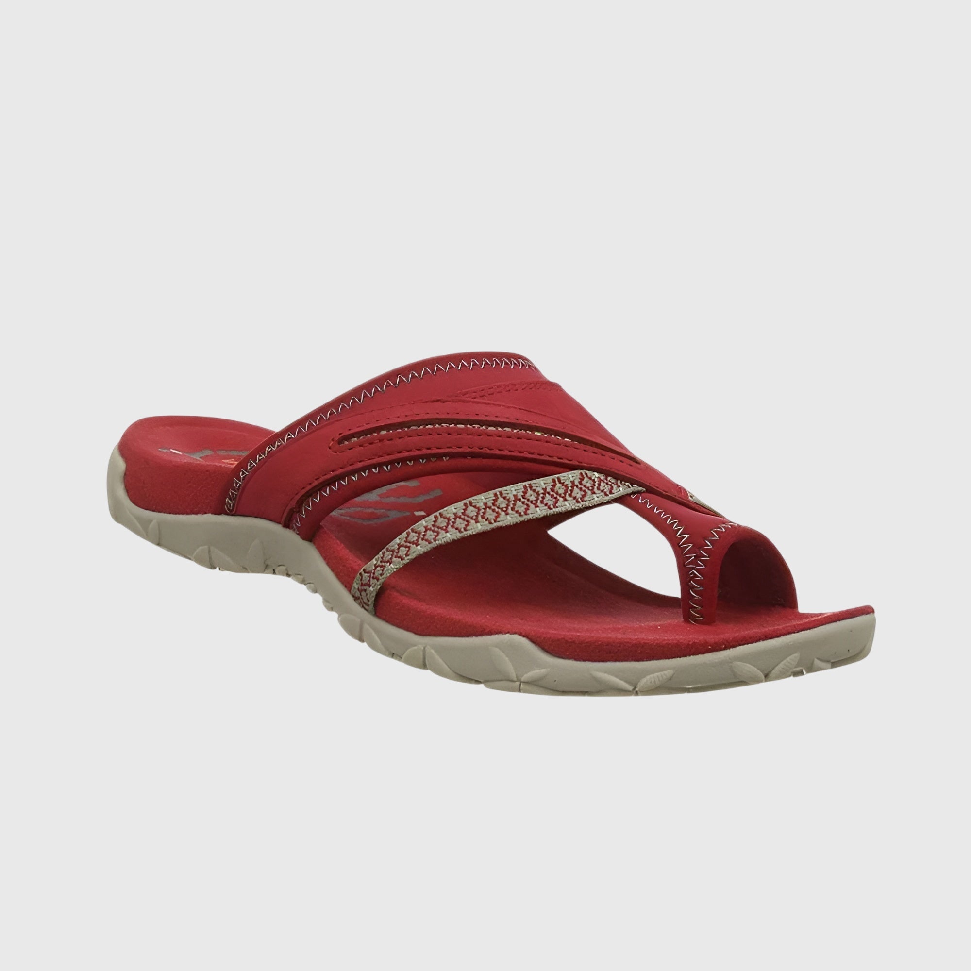 Beate - Orthopädische Komfortsandalen - Ansicht 7