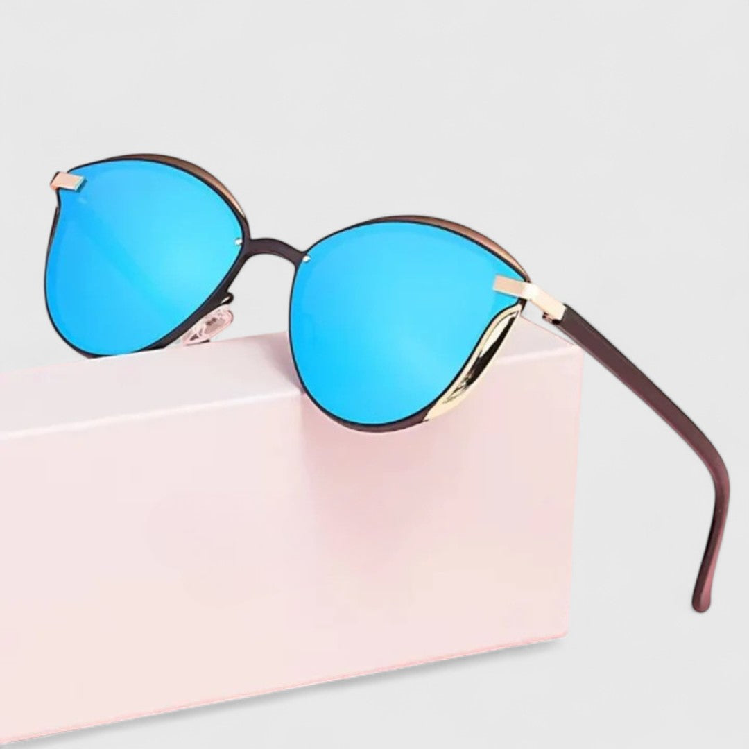 Petra | Elegante Sonnenbrille - Ansicht 2