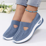 Bequeme Slip-On-Sneaker mit stabiler Passform - Ansicht 13