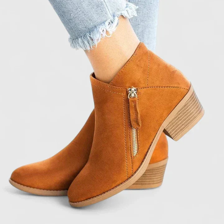 Alexandra | Orthopädische Stiefel - Ansicht 7
