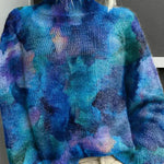 Eva | Bequemer Pullover - Ansicht 2