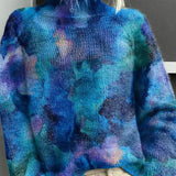 Eva | Bequemer Pullover - Ansicht 2