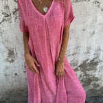 Isabelle - Maxikleid - Ansicht 5