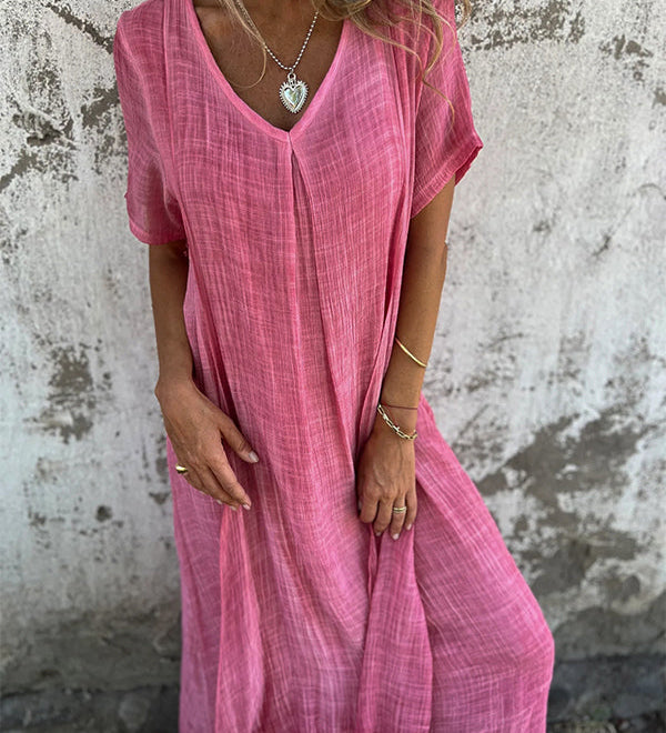 Isabelle - Maxikleid - Ansicht 5