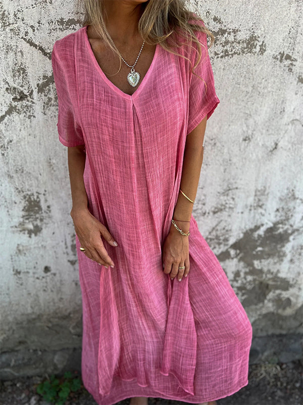 Isabelle - Maxikleid - Ansicht 5