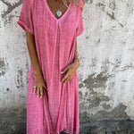 Isabelle - Maxikleid - Ansicht 6