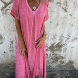 Isabelle - Maxikleid - Ansicht 6