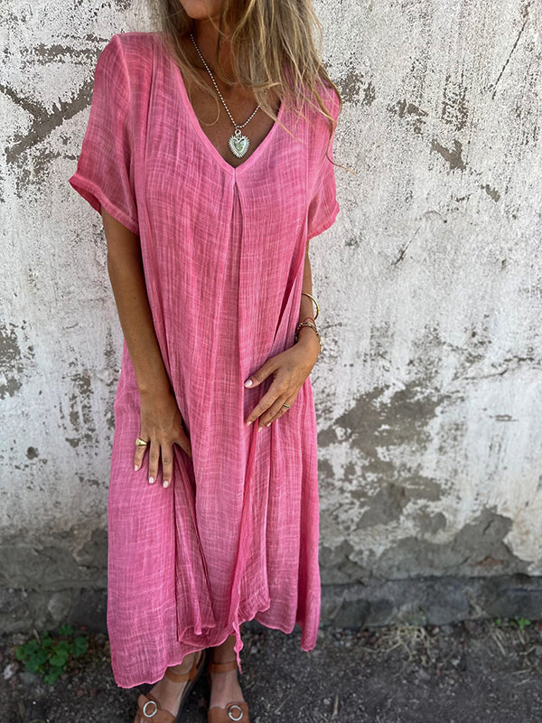 Isabelle - Maxikleid - Ansicht 6