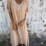 Isabelle - Maxikleid - Ansicht 10