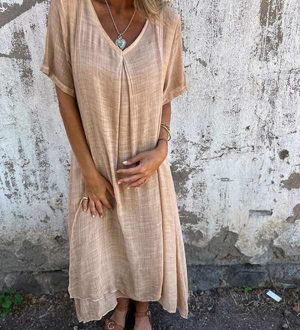 Isabelle - Maxikleid - Ansicht 10