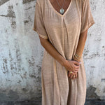 Isabelle - Maxikleid - Ansicht 11