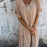 Isabelle - Maxikleid - Ansicht 11