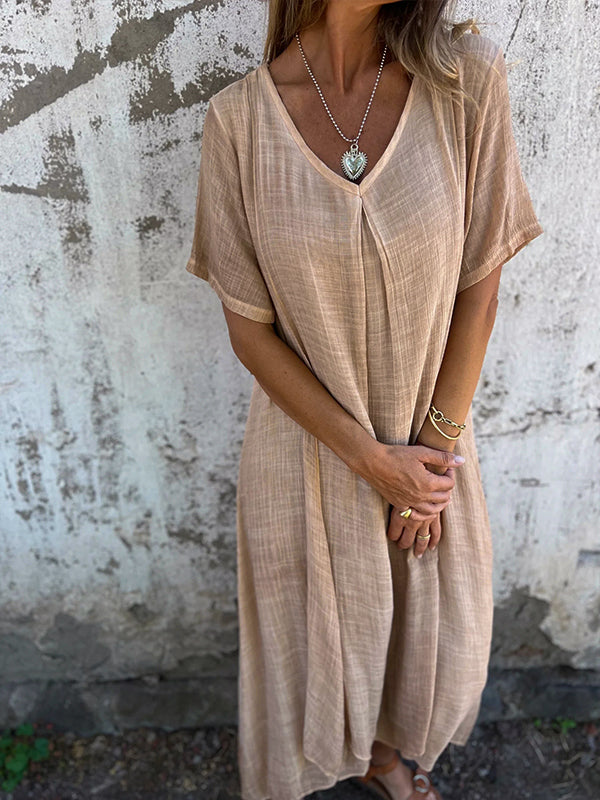 Isabelle - Maxikleid - Ansicht 11