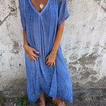 Isabelle - Maxikleid - Ansicht 2