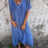 Isabelle - Maxikleid - Ansicht 2