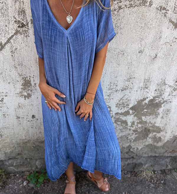 Isabelle - Maxikleid - Ansicht 2
