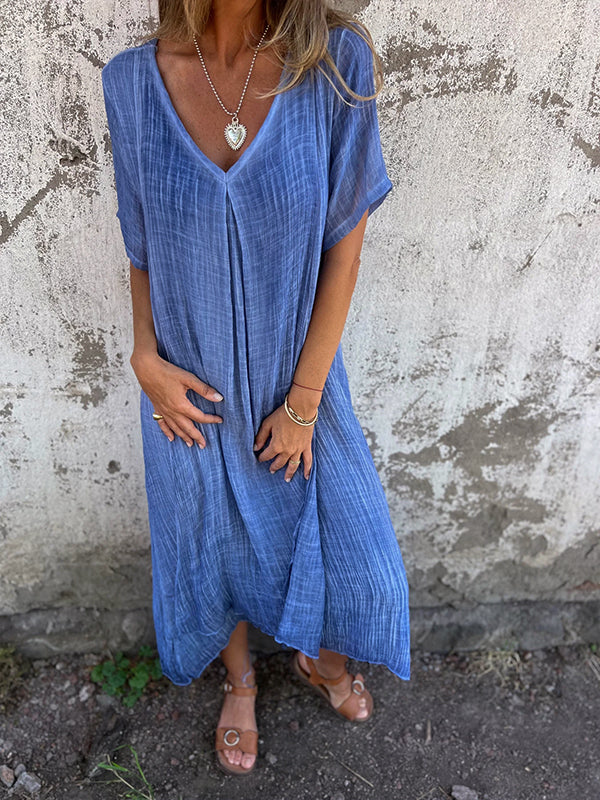 Isabelle - Maxikleid - Ansicht 2