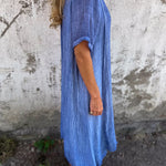 Isabelle - Maxikleid - Ansicht 4