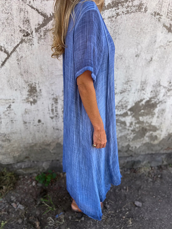 Isabelle - Maxikleid - Ansicht 4