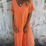 Isabelle - Maxikleid - Ansicht 7
