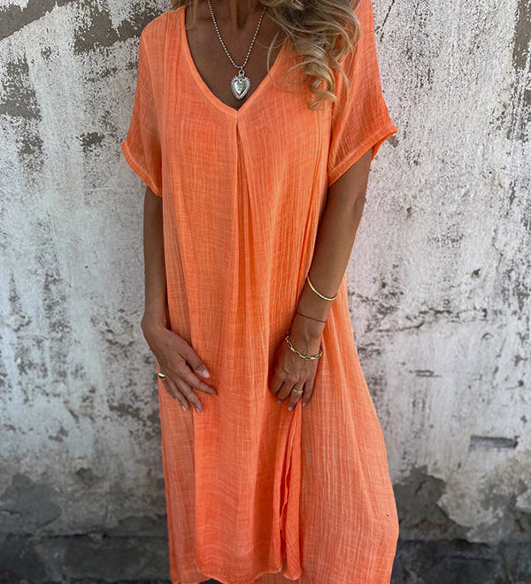 Isabelle - Maxikleid - Ansicht 7