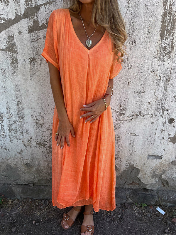 Isabelle - Maxikleid - Ansicht 9