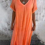 Isabelle - Maxikleid - Ansicht 8