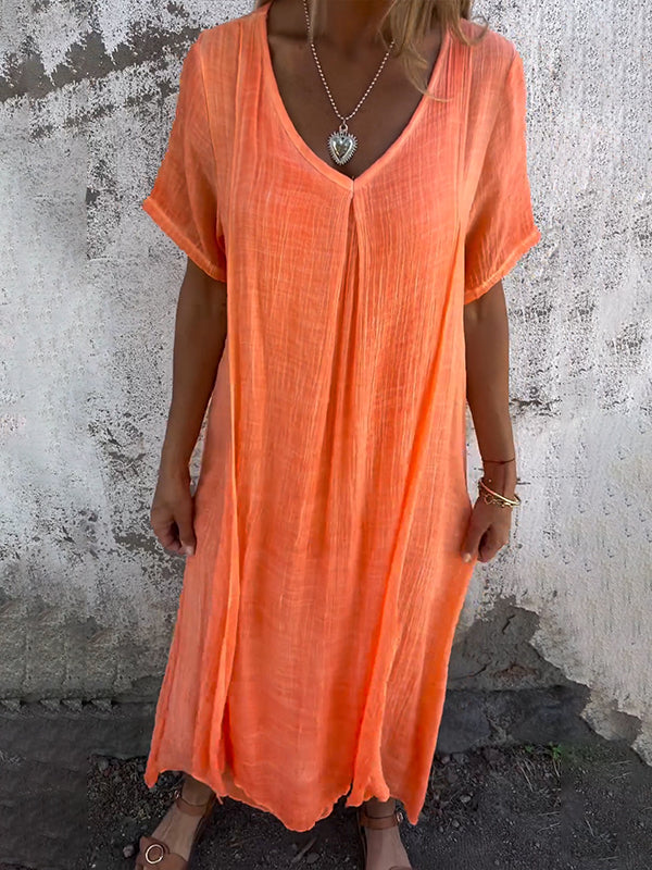 Isabelle - Maxikleid - Ansicht 8