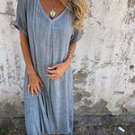 Isabelle - Maxikleid - Ansicht 12