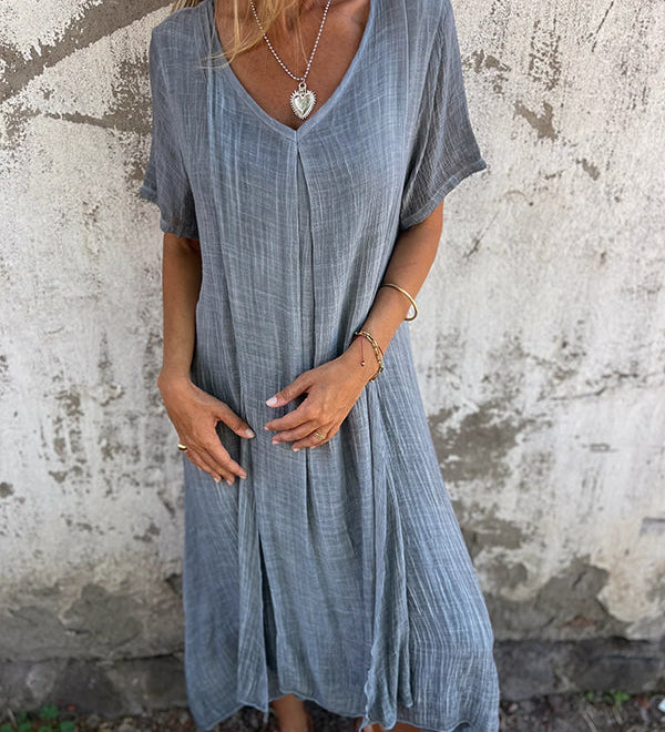 Isabelle - Maxikleid - Ansicht 13