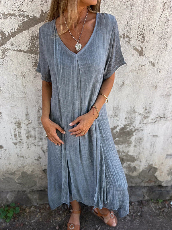 Isabelle - Maxikleid - Ansicht 13
