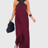 Elena | Elegantes Maxikleid - Ansicht 8