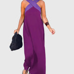 Elena | Elegantes Maxikleid - Ansicht 9