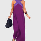Elena | Elegantes Maxikleid - Ansicht 9